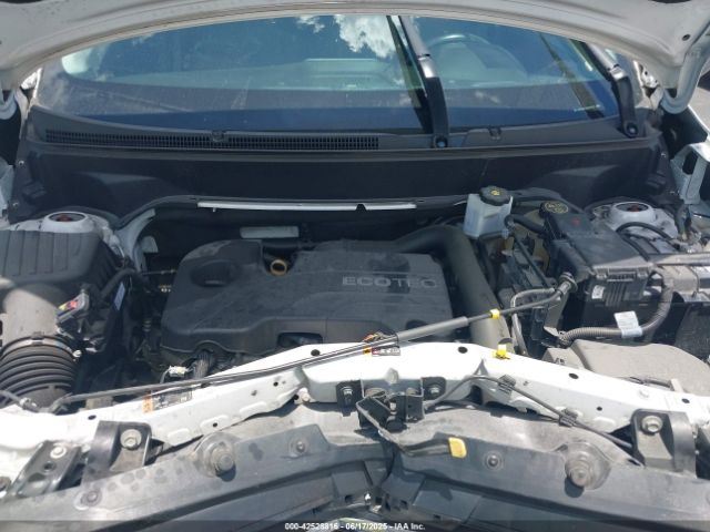 2021 CHEVROLET EQUINOX 3GNAXUEV8MS137656 Photo 9