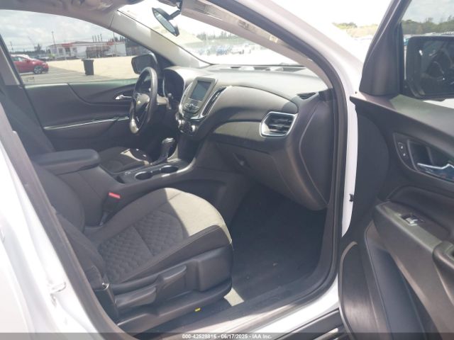 2021 CHEVROLET EQUINOX 3GNAXUEV8MS137656 Photo 4