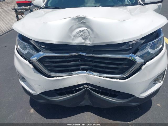 2021 CHEVROLET EQUINOX 3GNAXUEV8MS137656 Photo 5