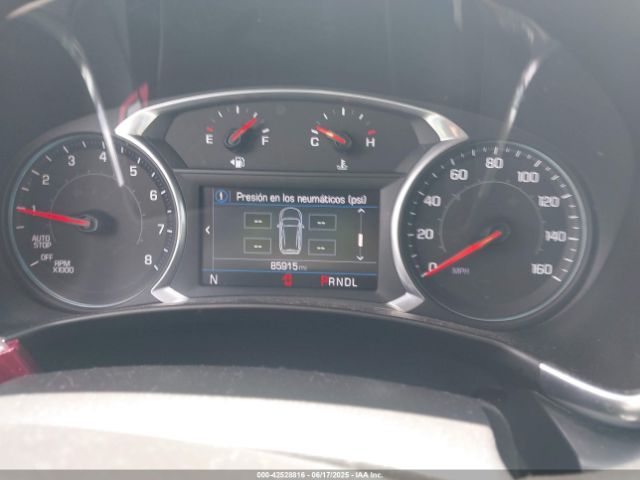 2021 CHEVROLET EQUINOX 3GNAXUEV8MS137656 Photo 6