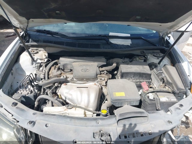 Toyota 2ar-fe 2014 4T1BF1FK5EU364576 Image 10