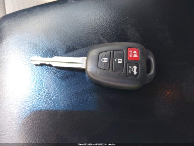Toyota 2ar-fe 2014 4T1BF1FK5EU364576 Image 11