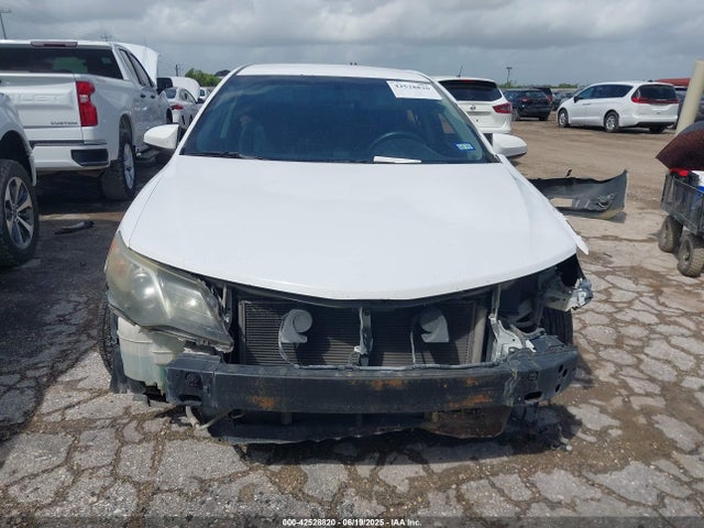 Toyota 2ar-fe 2014 4T1BF1FK5EU364576 Image 13