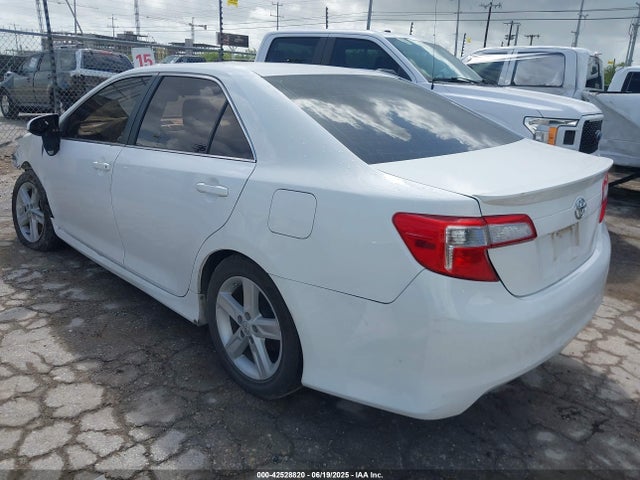 Toyota 2ar-fe 2014 4T1BF1FK5EU364576 Image 3