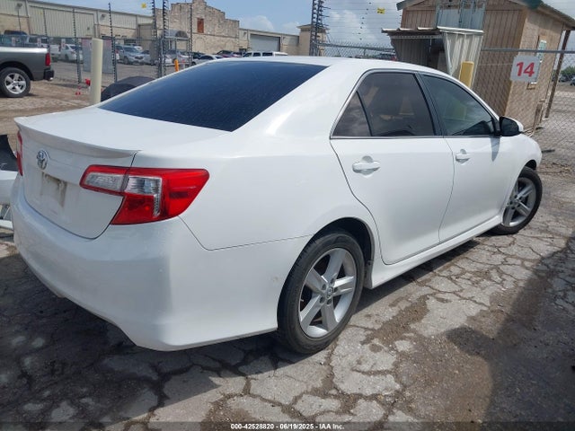 Toyota 2ar-fe 2014 4T1BF1FK5EU364576 Image 4