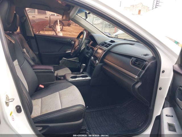 Toyota 2ar-fe 2014 4T1BF1FK5EU364576 Image 5