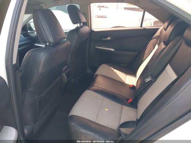 Toyota 2ar-fe 2014 4T1BF1FK5EU364576 Image 8