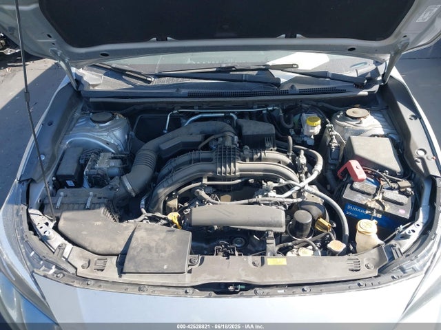 Subaru 2019 2019 4S3GTAM62K3731475 Image 10