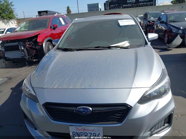 Subaru 2019 2019 4S3GTAM62K3731475 Image 13