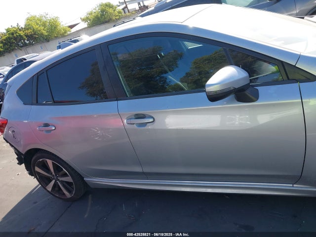 Subaru 2019 2019 4S3GTAM62K3731475 Image 14