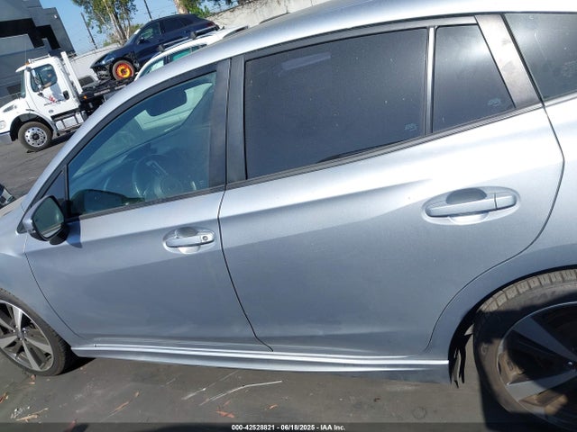 Subaru 2019 2019 4S3GTAM62K3731475 Image 15