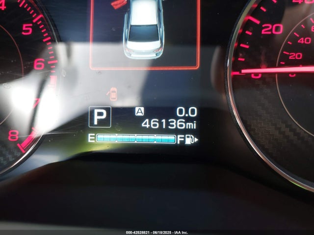 Subaru 2019 2019 4S3GTAM62K3731475 Image 16