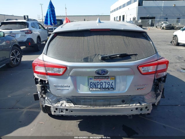 Subaru 2019 2019 4S3GTAM62K3731475 Image 17