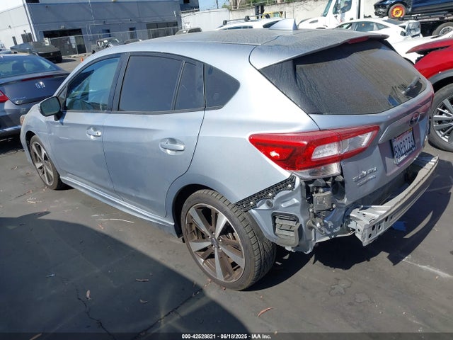 Subaru 2019 2019 4S3GTAM62K3731475 Image 3