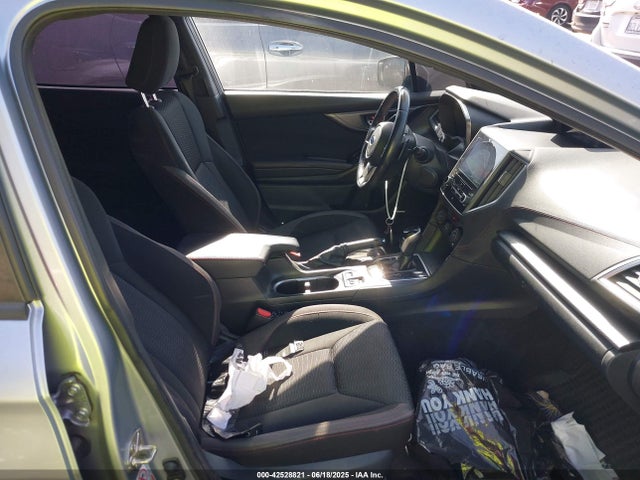 Subaru 2019 2019 4S3GTAM62K3731475 Image 5