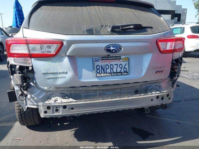 Subaru 2019 2019 4S3GTAM62K3731475 Image 6