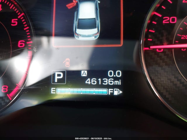 Subaru 2019 2019 4S3GTAM62K3731475 Image 7