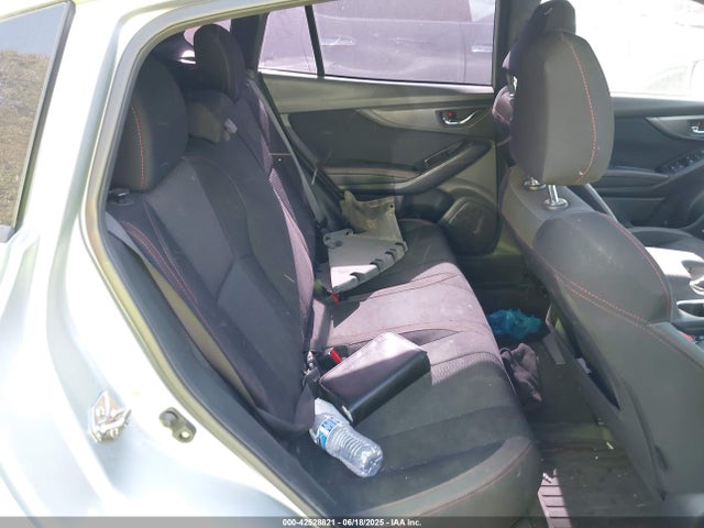 Subaru 2019 2019 4S3GTAM62K3731475 Image 8