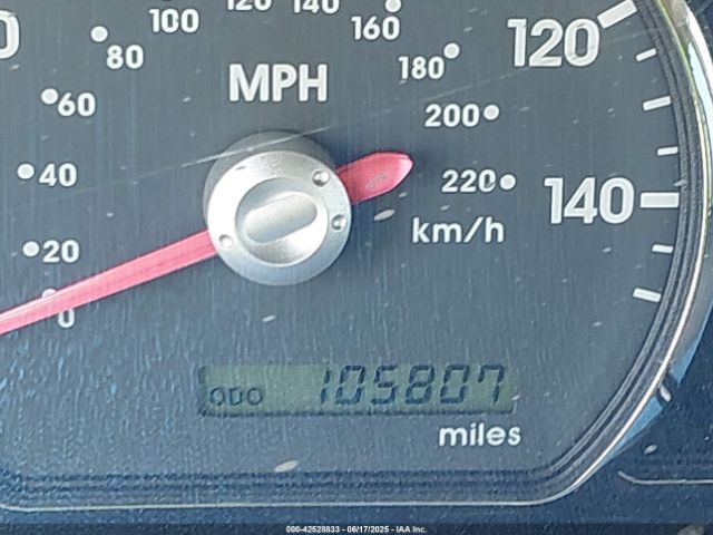2011 MITSUBISHI ENDEAVOR 4A4JM3AS6BE006555 Photo 6