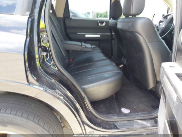 2011 MITSUBISHI ENDEAVOR 4A4JM3AS6BE006555 Photo 7