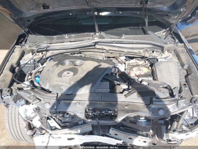 2022 MAZDA CX-5 JM3KFBDM5N0628764 Photo 9