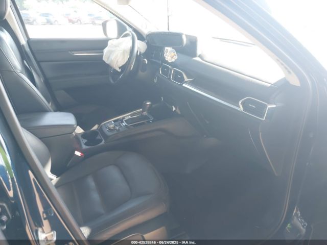 2022 MAZDA CX-5 JM3KFBDM5N0628764 Photo 4
