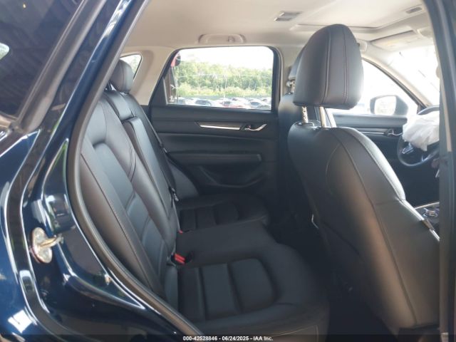2022 MAZDA CX-5 JM3KFBDM5N0628764 Photo 7