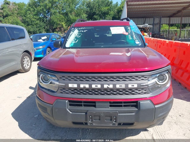 3FMCR9BN1SRE34278 Ford dragon