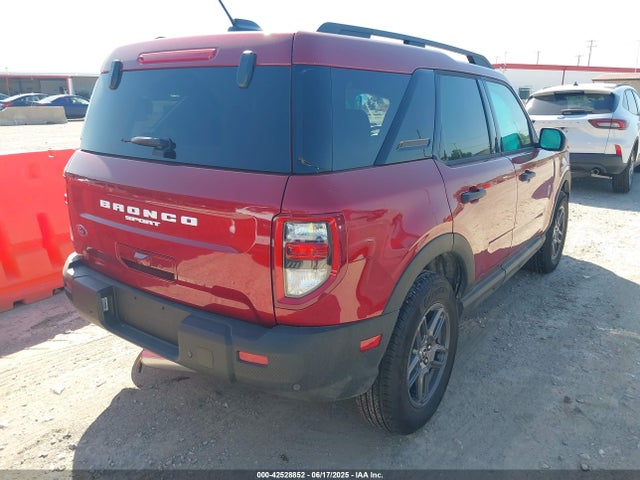 3FMCR9BN1SRE34278 Ford dragon