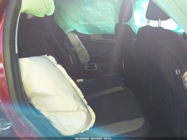 3FMCR9BN1SRE34278 Ford dragon