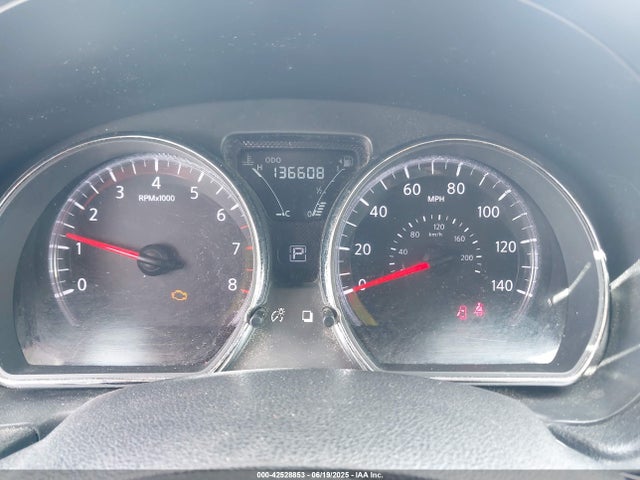 3N1CN7AP0HL812127 Nissan 2017