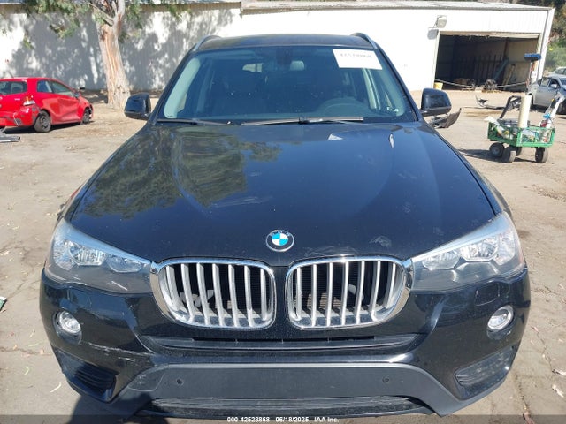 5UXWX9C55F0D60117 BMW 2015