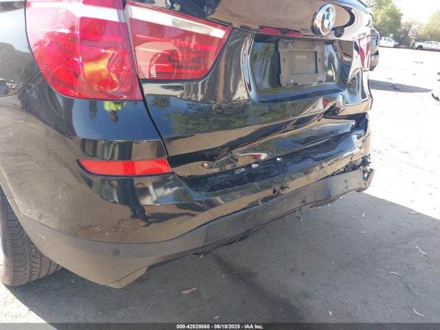 5UXWX9C55F0D60117 BMW 2015