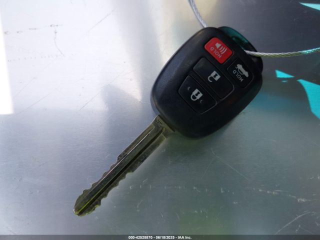 4T1BF1FK3HU366105 Toyota 2ar-fe