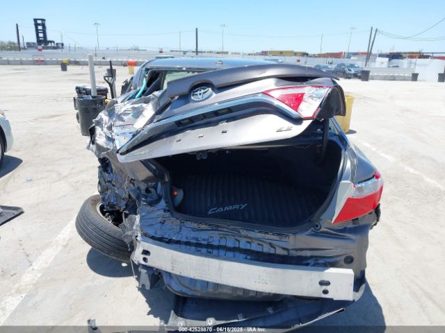 4T1BF1FK3HU366105 Toyota 2ar-fe
