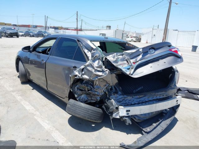 4T1BF1FK3HU366105 Toyota 2ar-fe