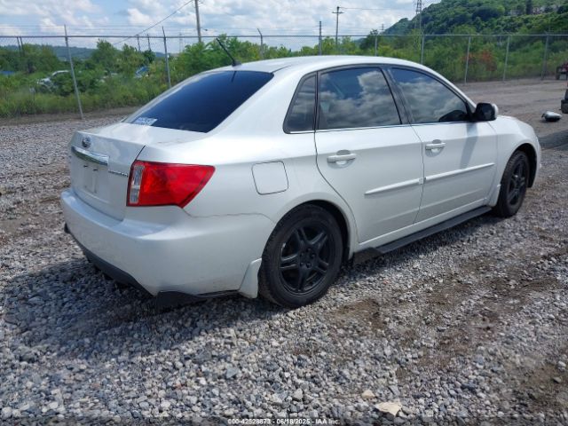 2011 SUBARU IMPREZA JF1GE6A64BH517222 Photo 3