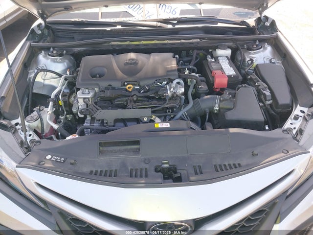 4T1G11AK6PU169553 Toyota a25a-fks