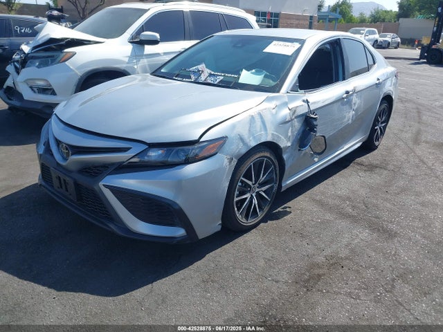 4T1G11AK6PU169553 Toyota a25a-fks
