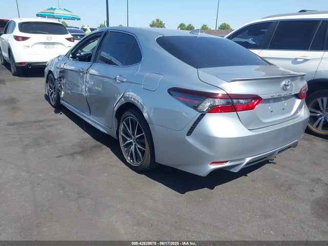 4T1G11AK6PU169553 Toyota a25a-fks