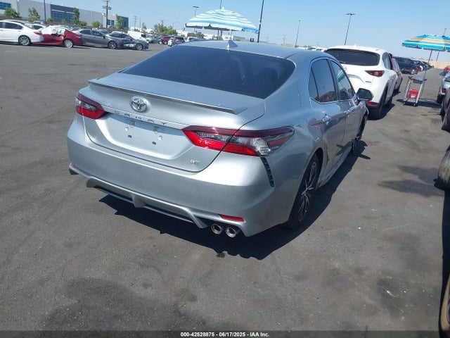 4T1G11AK6PU169553 Toyota a25a-fks