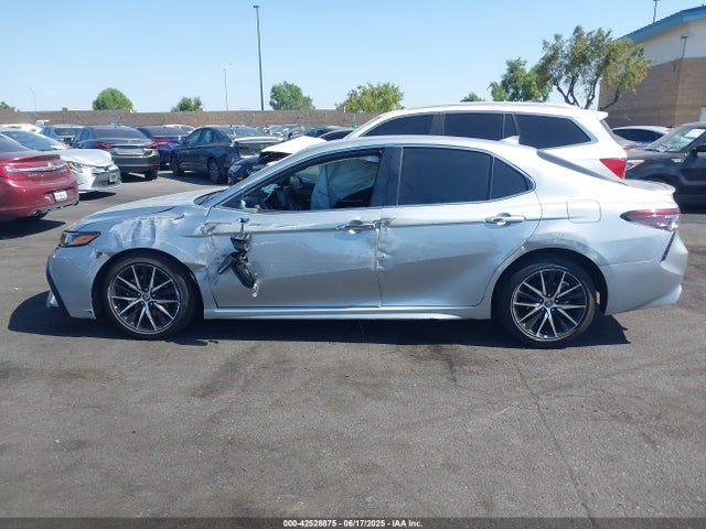 4T1G11AK6PU169553 Toyota a25a-fks