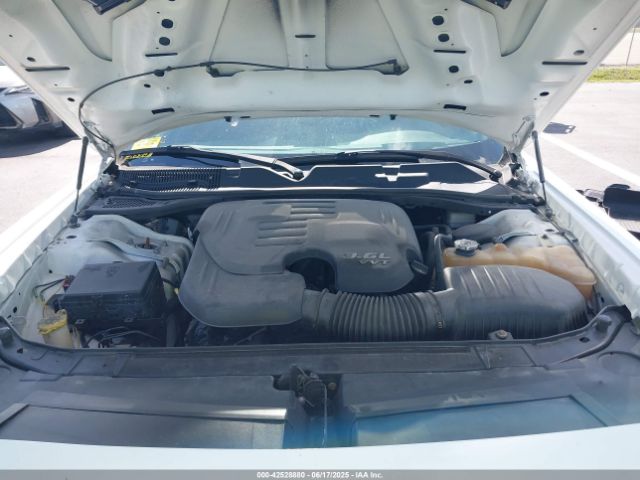2015 DODGE CHALLENGER 2C3CDZBG4FH723004 Photo 9