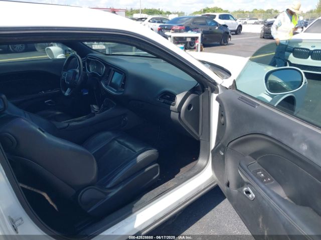 2015 DODGE CHALLENGER 2C3CDZBG4FH723004 Photo 4