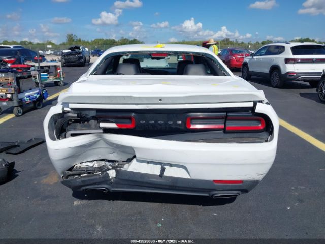 2015 DODGE CHALLENGER 2C3CDZBG4FH723004 Photo 5