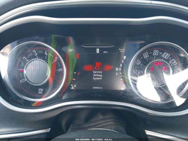2015 DODGE CHALLENGER 2C3CDZBG4FH723004 Photo 6