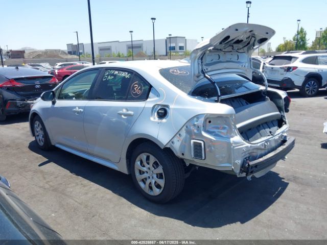 JTDEPMAE8NJ220653 Toyota 2zr-fae