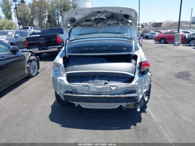 JTDEPMAE8NJ220653 Toyota 2zr-fae