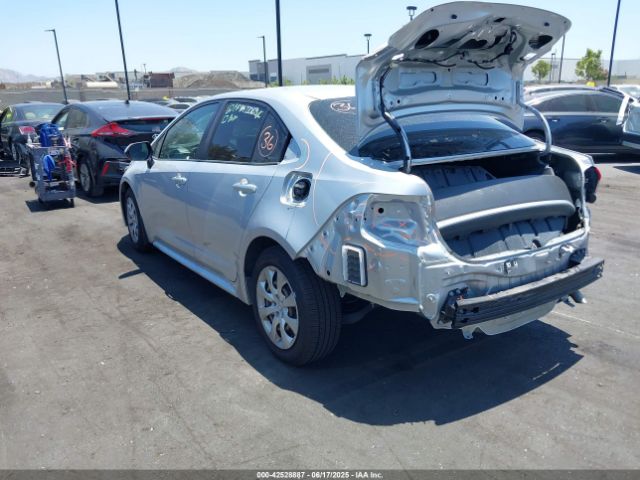 JTDEPMAE8NJ220653 Toyota 2zr-fae