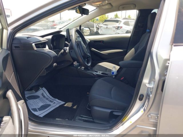 JTDEPMAE8NJ220653 Toyota 2zr-fae